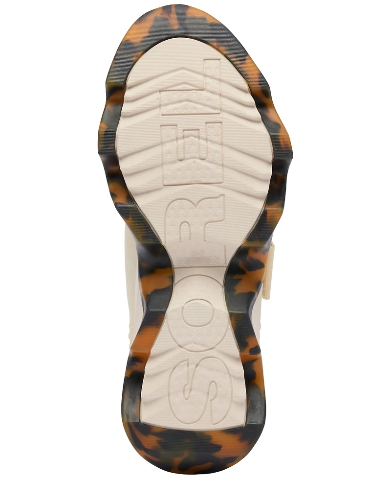 Sorel Women's Kinetic Impact Ii Mary Jane Sneakers