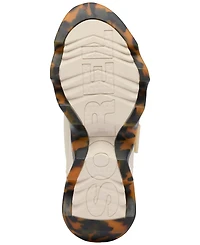 Sorel Women's Kinetic Impact Ii Mary Jane Sneakers