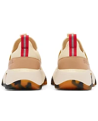 Sorel Women's Kinetic Impact Ii Strapped Slip-On Sneakers