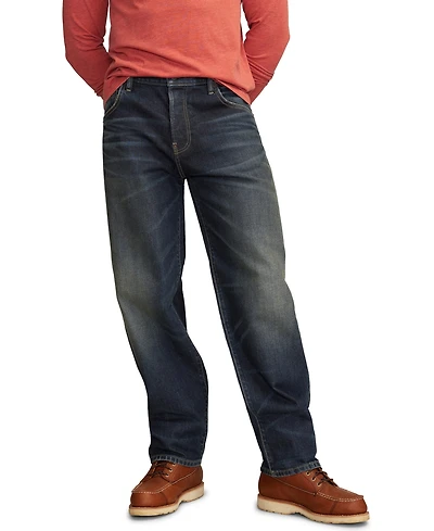 Lucky Brand Men's Pioneer Straight Fit Jeans