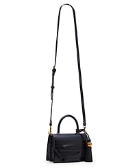 Steve Madden Bpreppy Top Handle Mini Satchel Bag