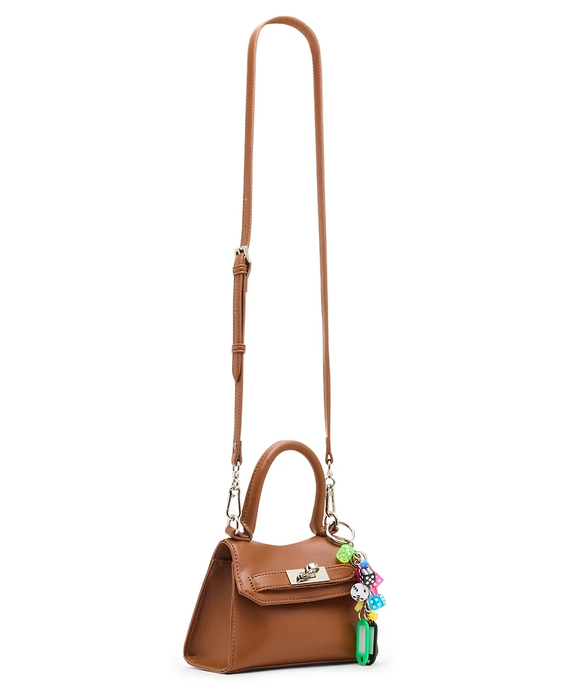 Steve Madden Bdeedee Mini Satchel Bag