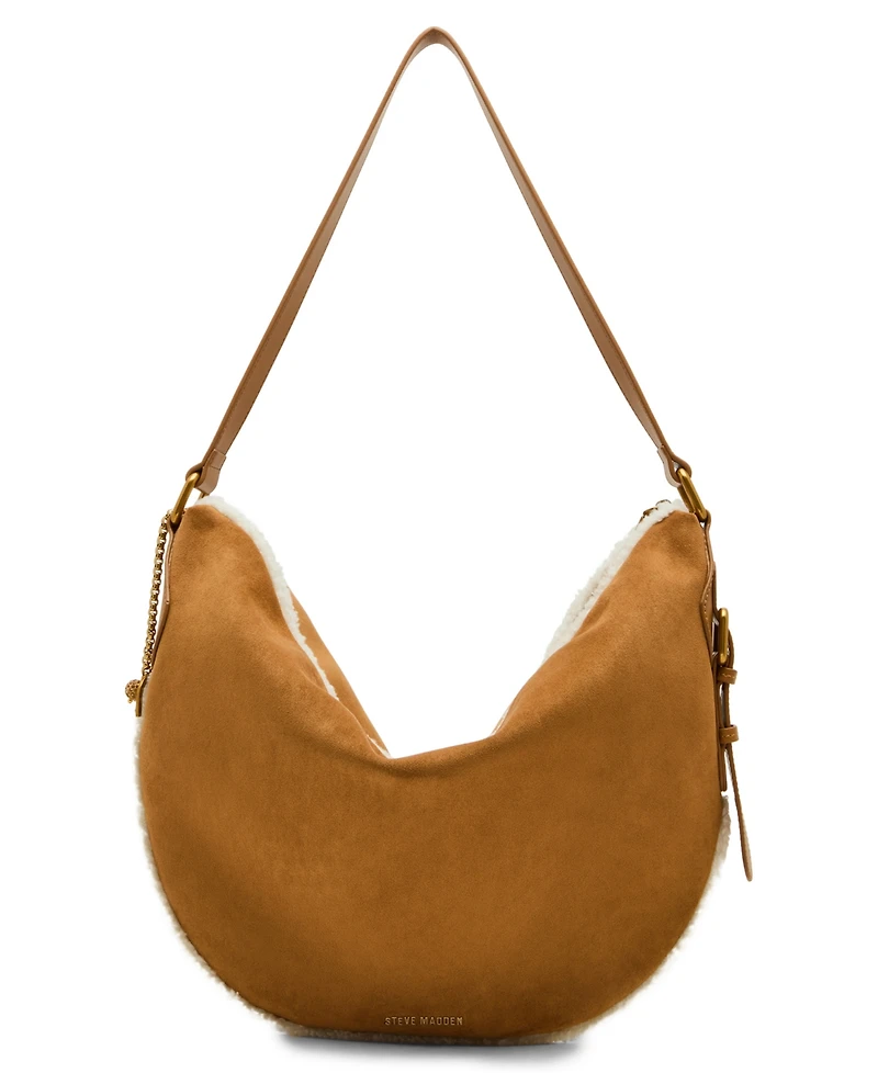 Steve Madden Bcozie X-Large Hobo Bag