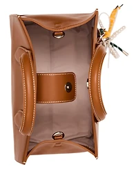 Steve Madden Bcalleb Box Small Tote Bag