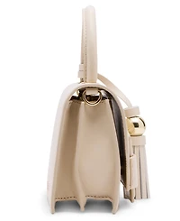Steve Madden Bpreppy Top Handle Mini Satchel Bag