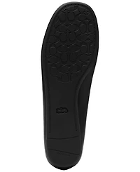 Coach Women's Houston Slip-On Ballet Flats
