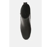 Womens bolt chelsea boot