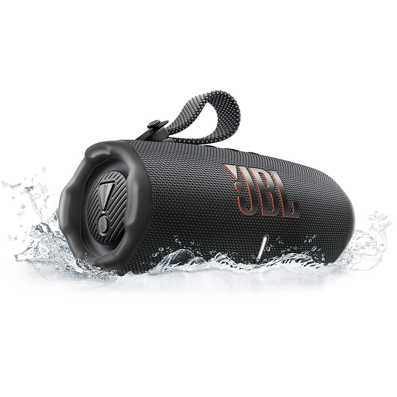 Jbl Charge 6 Waterproof Bluetooth Speaker