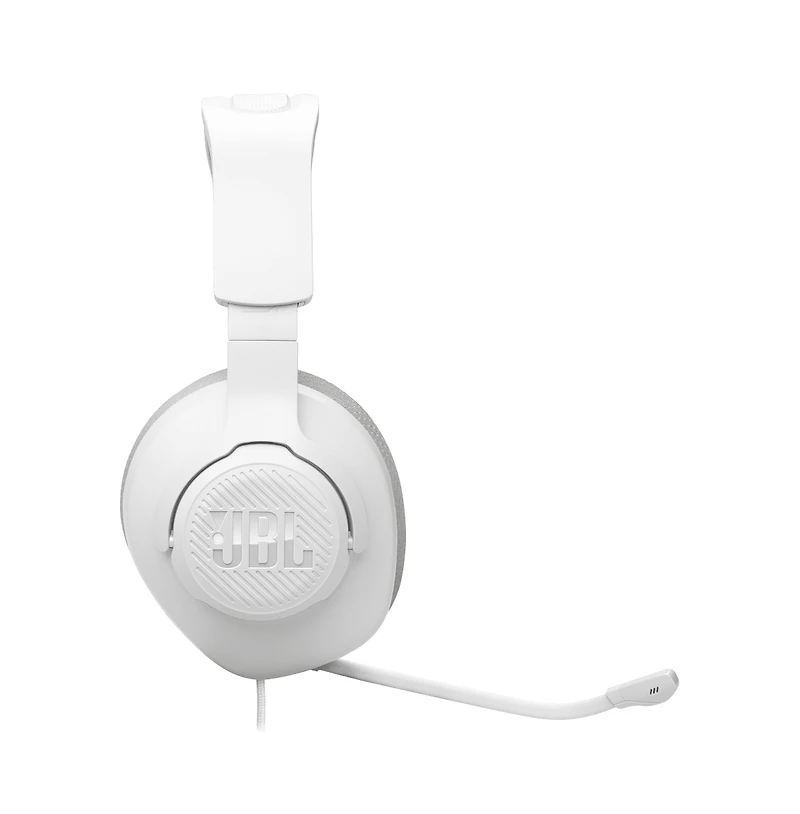 Jbl Quantum 100M2 Over Ear Headphones