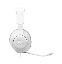 Jbl Quantum 100M2 Over Ear Headphones