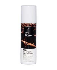 Igk Hair Never Miss Root and Scalp Royal Auburn Touch-Up Spray