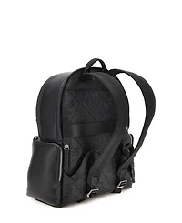 Guess Men's Boston Medium Crossover Bag