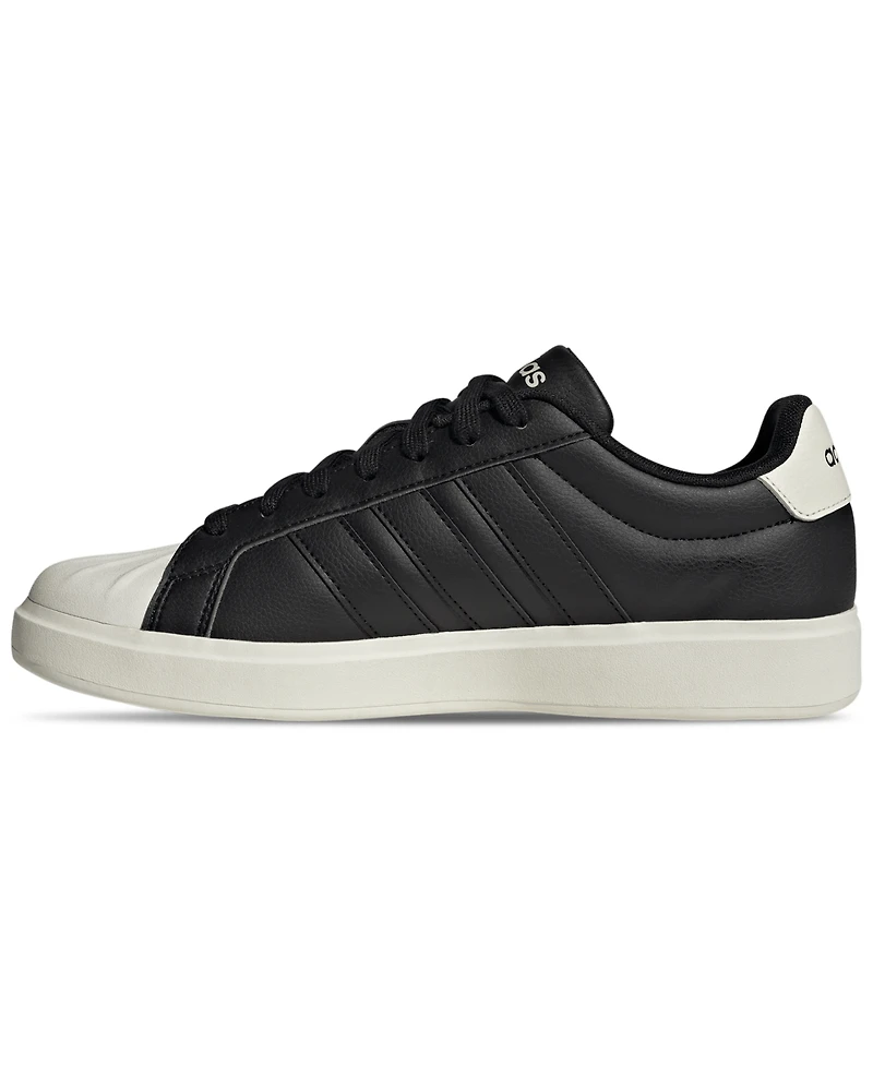 Adidas Men's Street Talk Casual Sneakers from Finish Line
