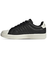 Adidas Men's Street Talk Casual Sneakers from Finish Line