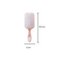 by Adina Eden Colored Hair Brush By Adina Eden