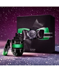 Viktor & Rolf 2-Pc. Spicebomb Night Vision Eau De Parfum Gift Set