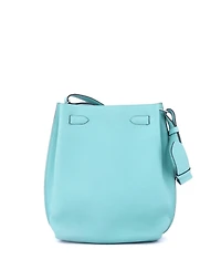 Pre-Owned Hermes So 22 Handbag Togo