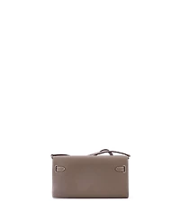 Pre-Owned Hermes Kelly To Go Wallet Evercolor