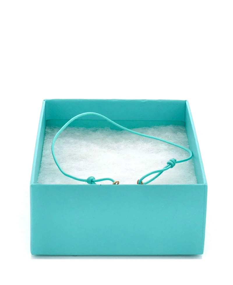Pre-Owned Tiffany & Co. T Smile Bracelet