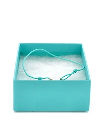 Pre-Owned Tiffany & Co. T Smile Bracelet