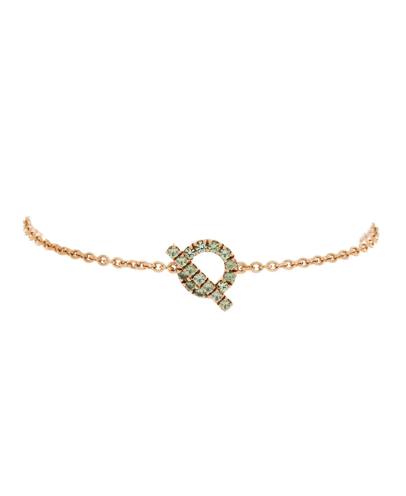Pre-Owned HERMES Finesse Bracelet