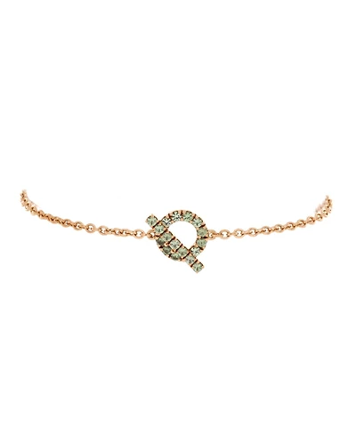 Pre-Owned HERMES Finesse Bracelet