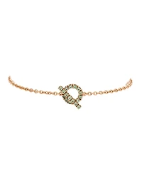 Pre-Owned HERMES Finesse Bracelet
