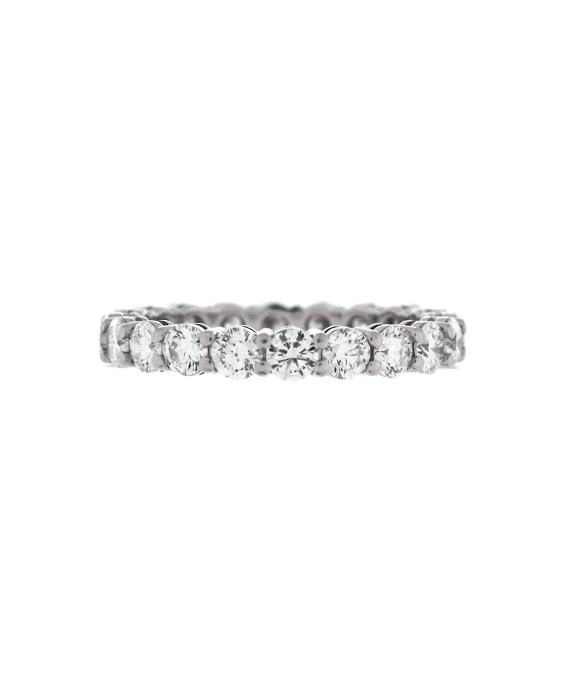 Pre-Owned Tiffany & Co. Embrace Band Ring