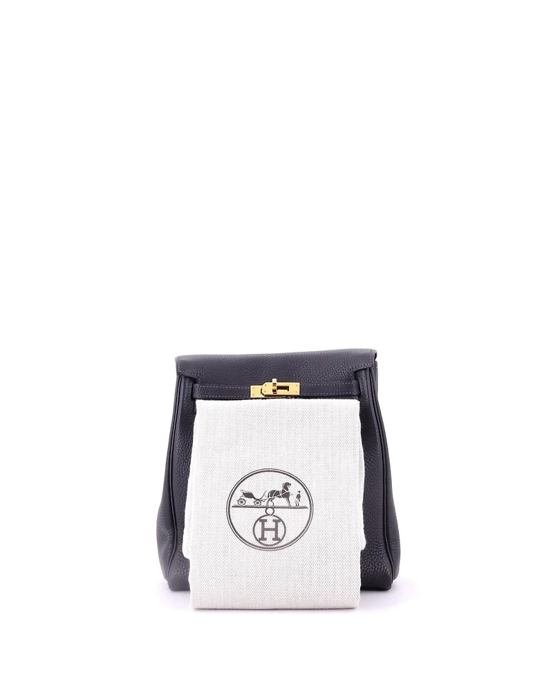 Pre-Owned Hermes Kelly 20 Handbag Togo