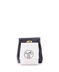 Pre-Owned Hermes Kelly 20 Handbag Togo