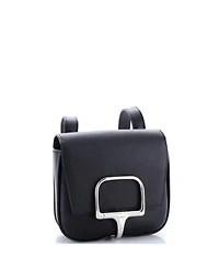 Pre-Owned Hermes Mini Della Cavalleria Shoulder Bag Epsom