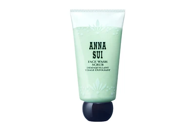 Anna Sui Face Wash Scrub