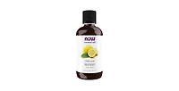 Now Foods Lemon Oil ,4 Oz