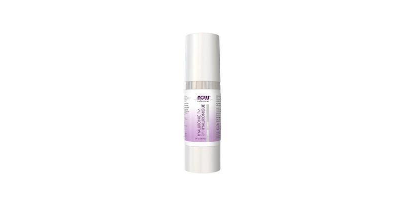 Now Foods Hyaluronic Acid Creme ,59ml ,2 Oz