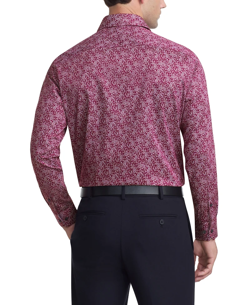 Ted Baker Men's Premium Non-Iron Slim Fit Shirt