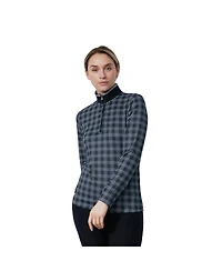 Daily Sports Women's Barrie Long Sleeve Golf Polo