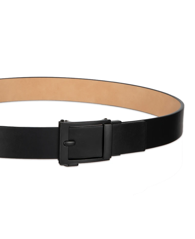 Alfani Men's Track Lock Harness Belt, Macy's Exclusive