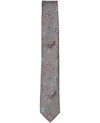 Bar Iii Men's Argentine Floral Tie, Macy's Exclusive