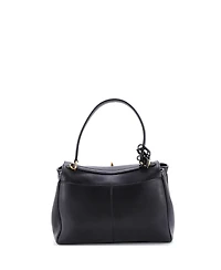 Pre-Owned Balenciaga Mini Rodeo Shoulder Bag Leather