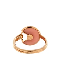 Pre-Owned Cartier Amulette De Cartier Ring