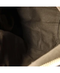 Pre-Owned Chloe Medium Marcie Shoulder Bag Leather