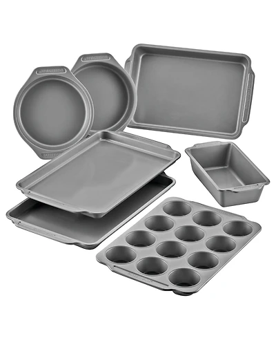 Farberware Nonstick 7-Pc. Bakeware Set