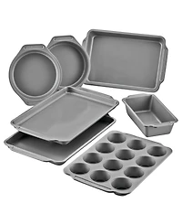 Farberware Nonstick 7-Pc. Bakeware Set