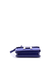 Pre-Owned Hermes 18 Constance Bag Swift