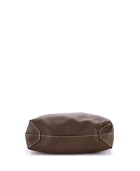 Pre-Owned Hermes 36 Double Sens Tote Clemence and Swift