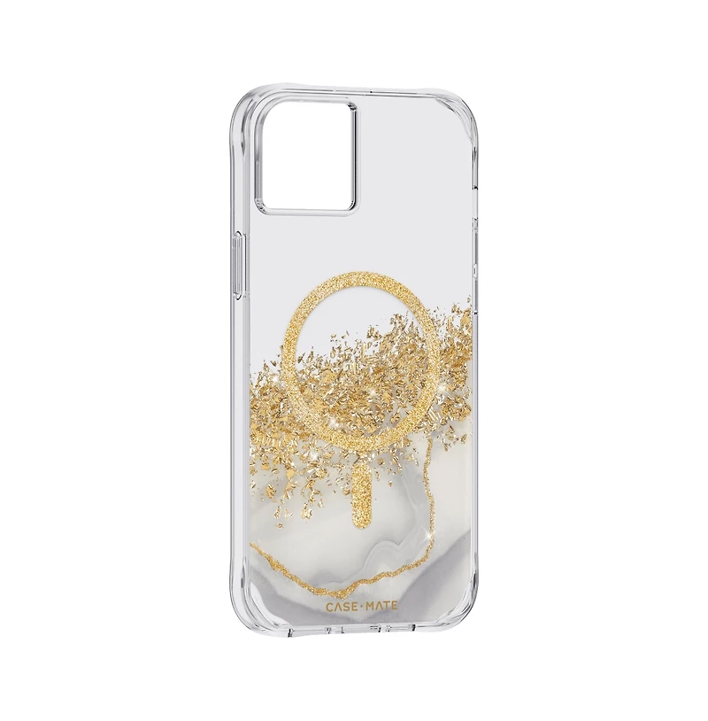 Case-Mate Karat MagSafe Case for Apple iPhone 14 Plus