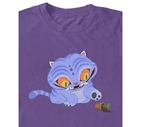 Fifth Sun Men's K-Pop Demon Hunters Pull-Over T-Shirt
