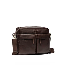 Rodd & Gunn Men's Drury Messenger Bag