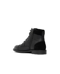 Rodd & Gunn Men's Durham Military Boot