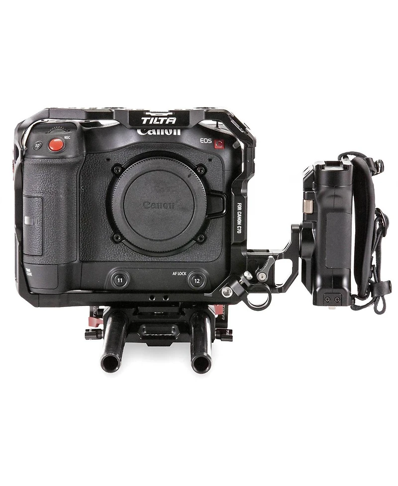Tilta Tilta Canon C70 Advanced Kit